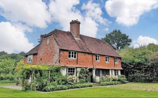 Modernisation in CRANBROOK photo